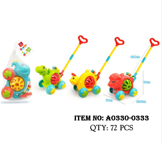 A0330-0333  TÚI THÚ ĐẨY ĐỦ MẪU ( CỪU, VOI, KHỦNG LONG, BÒ)