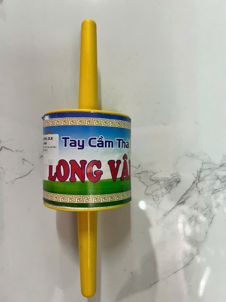 LV44 TAY CẦM CHỈ ĐẦY ỐNG (DIỀU)