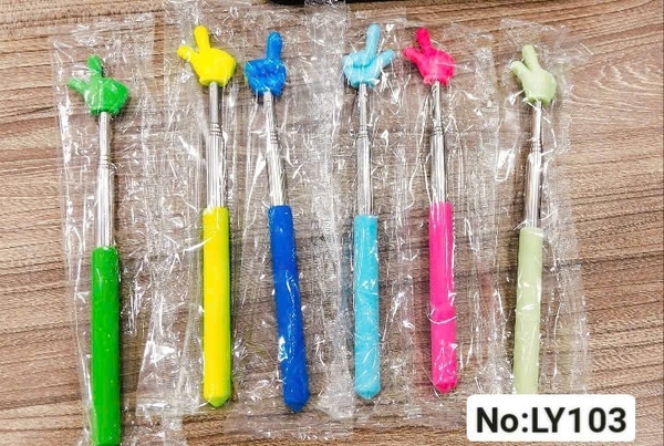 LY103 TÚI 20C CHỈ NGÓN TAY