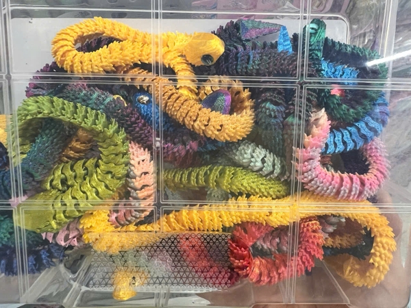 LY130 HỘP 20C RẮN 3D