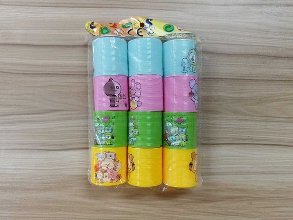 NL016 TÚI VÒNG MÀU 12C