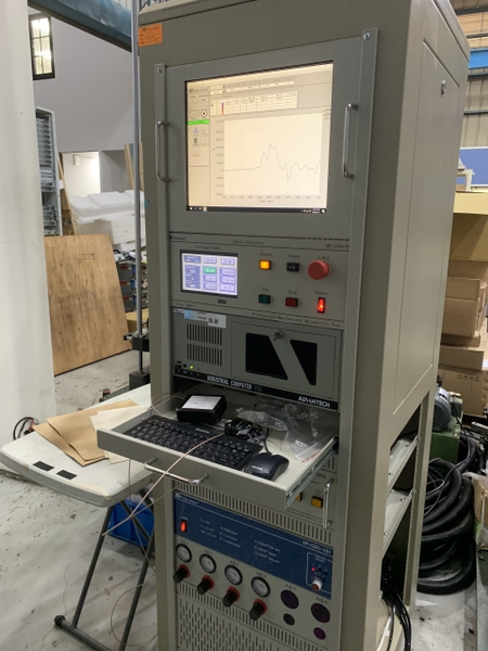 E.S.S Environmental Stress Screening