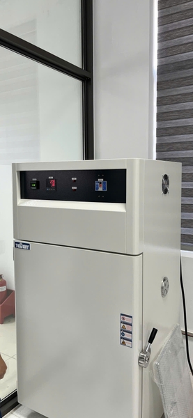 Tủ sấy công nghiệp