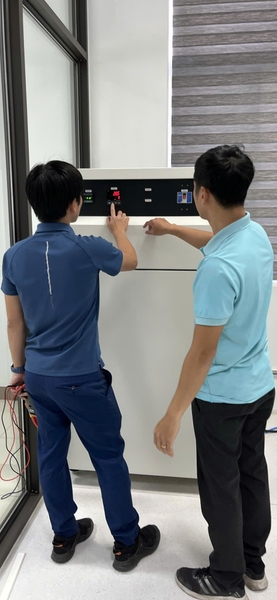 Tủ sấy công nghiệp