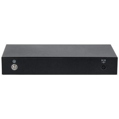 Switch Dahua DH CS4010-8ET-60 (8 port)