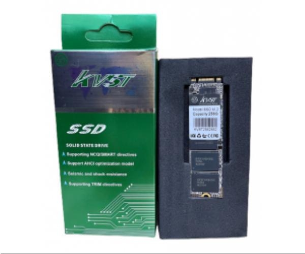 SSD KVST 128GB M.2