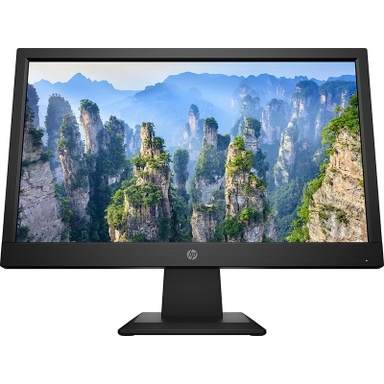 LCD HP V19HP