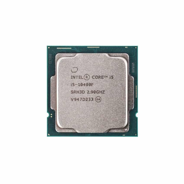 CPU Intel Core i5-11400F (2.6GHz turbo up to 4.4Ghz, 6 nhân 12 luồng, 12MB Cache, 65W) - Socket Intel LGA 1200