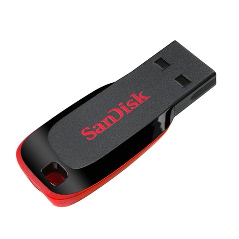 USB Sandisk 4GB