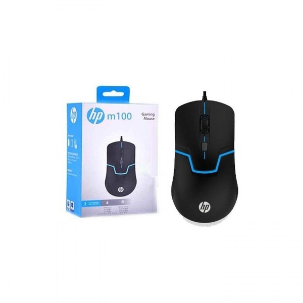 Chuột HP M100 (led)