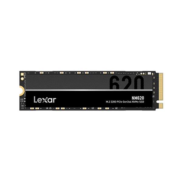 SSD Lexar 512GB M.2 2280 PCLe