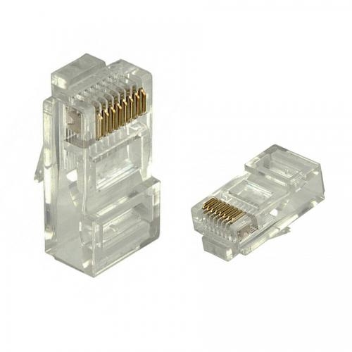 Đầu RJ45 CAT5 - Goldenlink