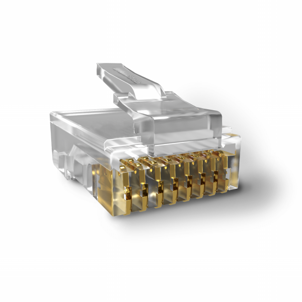 Đầu RJ45 CAT6 - Goldenlink