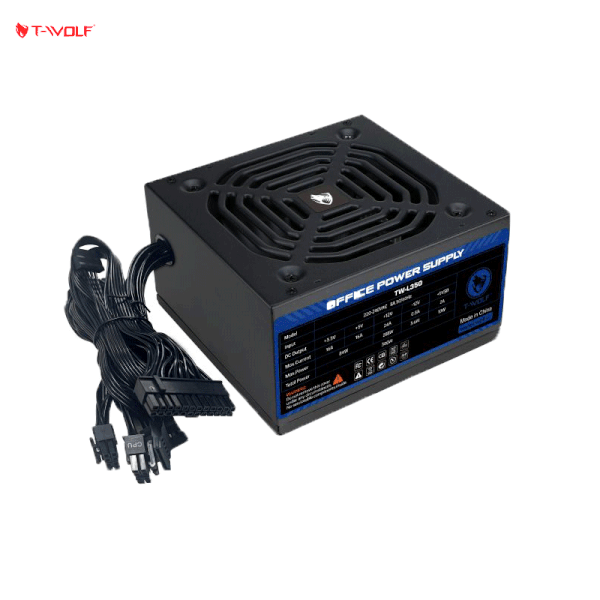 Nguồn T-Wolf TW-L350 (300W)