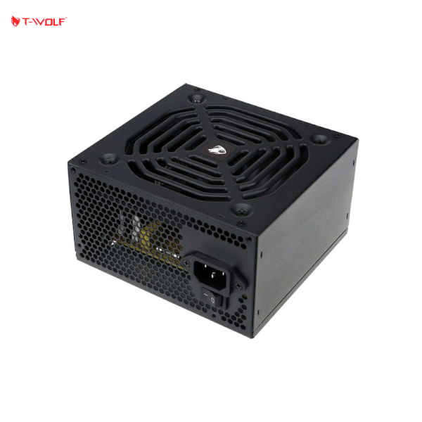 Nguồn T-Wolf TW-L550 (500W)