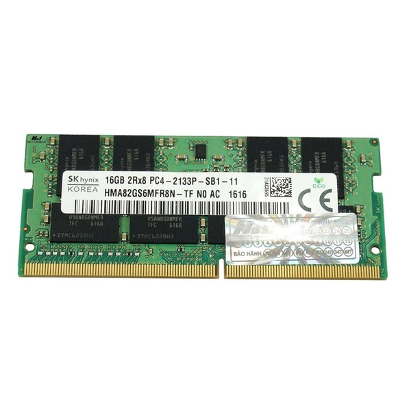 Ram Skynix Korea 16G/2133