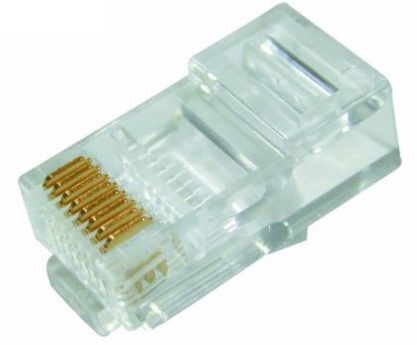 Đầu RJ45 CAT6 - Superlink