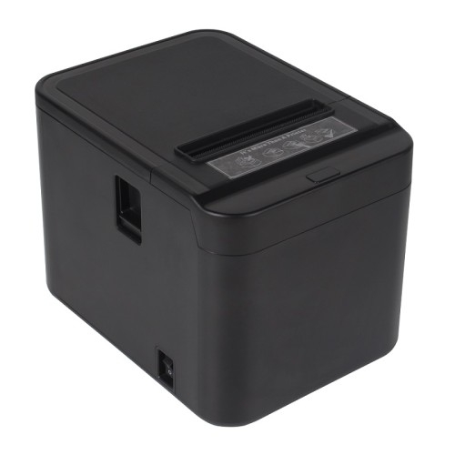 Máy in bill Zywell Q822 (USB + Lan)