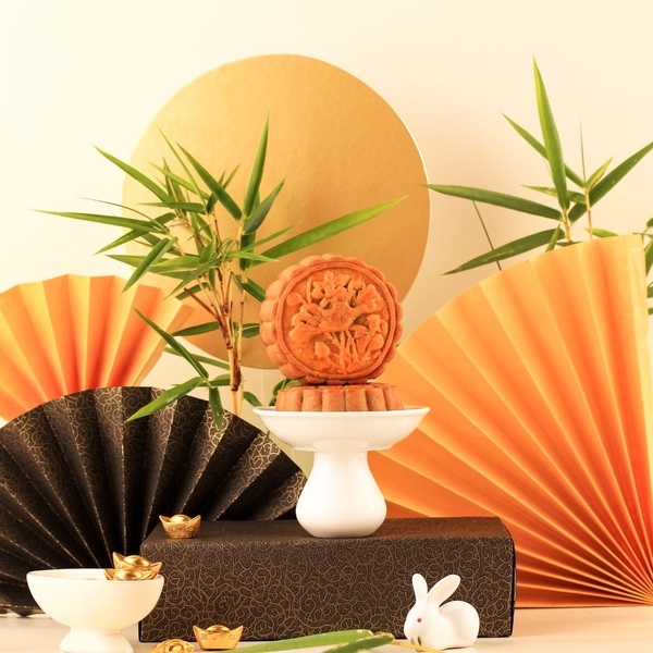 Bánh Trung Thu - Tầm Quan Trọng Của Một Di Sản Ẩm Thực Độc Đáo