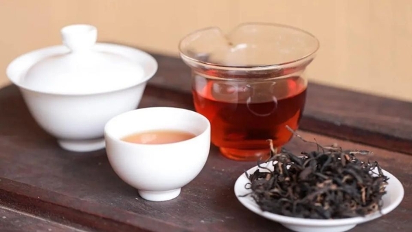 Uống Trà – Bí Quyết Cho Một Cuộc Sống Khỏe Mạnh