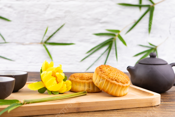 Những Loài Hoa Gắn Liền Với Mùa Trăng Rằm