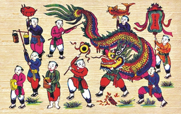 Nguồn gốc, ý nghĩa và phong tục Tết trung thu ở Việt Nam