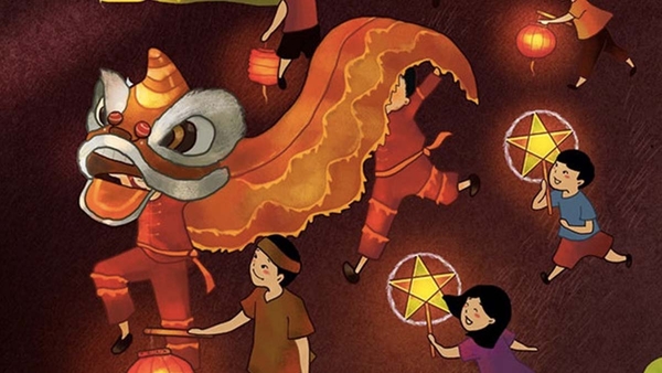 Tết Trung Thu Và Những Câu Chuyện Dân Gian Thú Vị