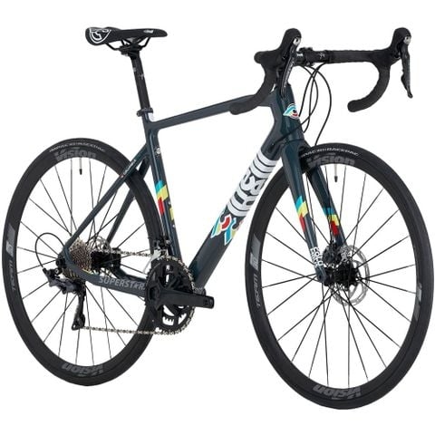 Xe đạp đường trường Ultegra