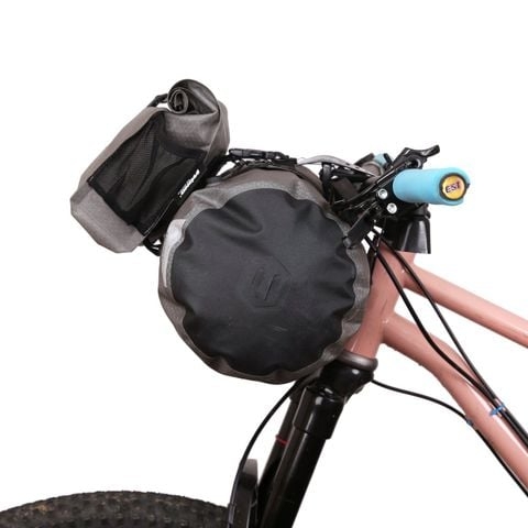 Hệ thống túi ghi đông XTOURING