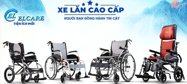 xe lăn tay