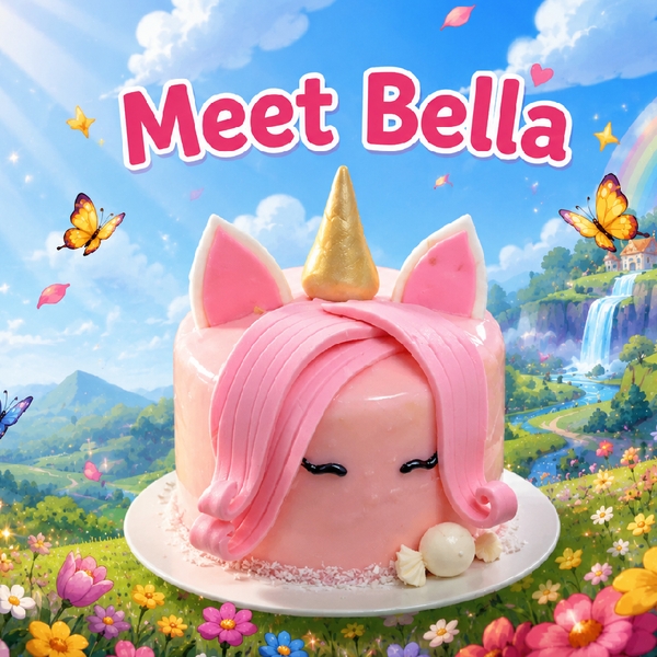 Bánh Bella