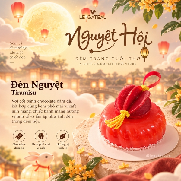 Đèn Nguyệt
