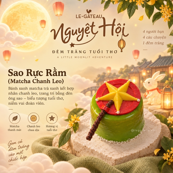 Sao Rực Rằm