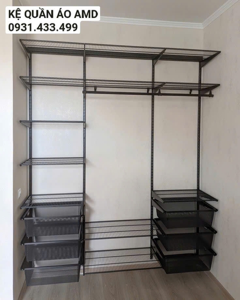 Gọn gàng, tinh tế, và luôn sẵn sàng thay đổi – như chính bạn