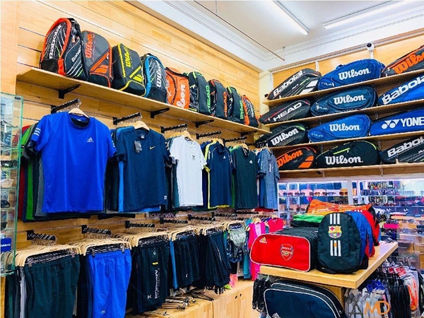 Hình ảnh phản hồi 3 – Shop thời trang thể thao tại Nha Trang!