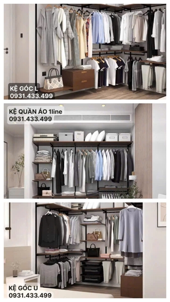 ✅ THIẾT KẾ LINH HOẠT – CÁ NHÂN HÓA KHÔNG GIAN