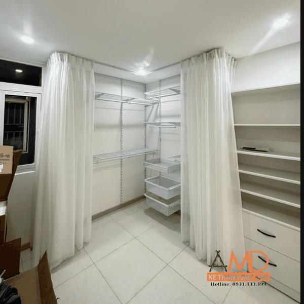 ĐỪNG CHỌN TỦ GỖ… NẾU BẠN ĐANG GẶP 3 VẤN ĐỀ NÀY