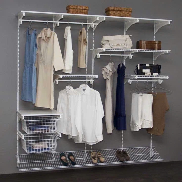 Sống một mình là để tận hưởng không gian theo cách riêng của bạn!