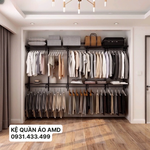 ✨ Bắt đầu từ một thay đổi nhỏ – để mỗi ngày đều gọn gàng và đáng sống hơn