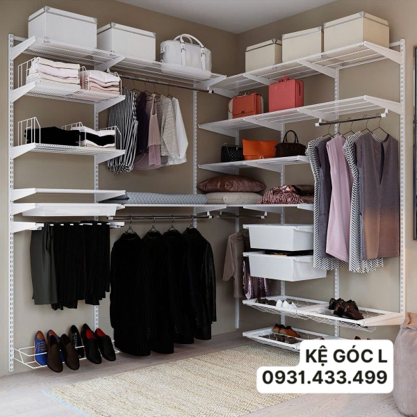 Bạn đang cố gắng sống gọn gàng hơn… nhưng không biết bắt đầu từ đâu?