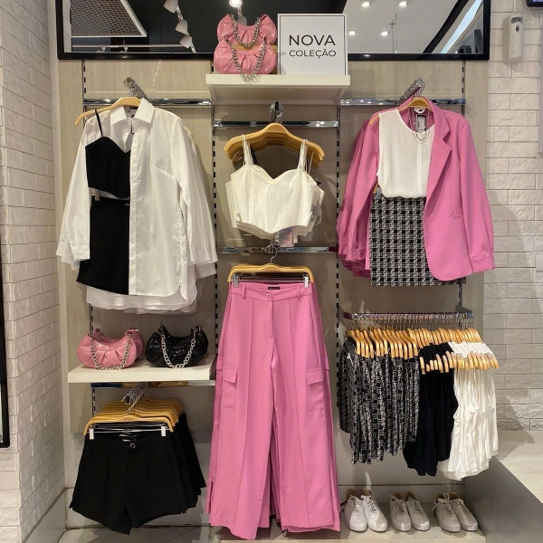 KỆ THANH RAY AMD – GIẢI PHÁP TỐI ƯU KHÔNG GIAN CHO MỌI SỰ KIỆN