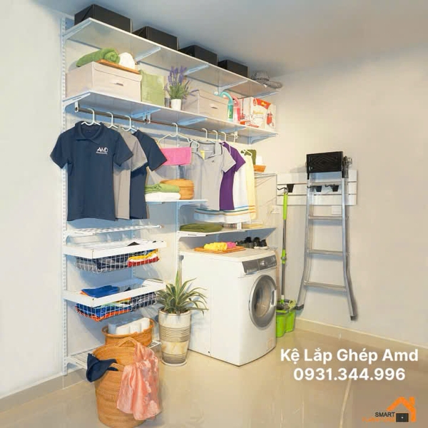 PHỤ NỮ HIỆN ĐẠI – CHẠM NHẸ YÊU THƯƠNG TỪ GÓC PHÒNG GIẶT