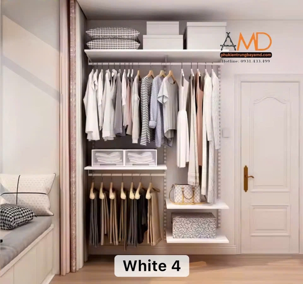 Khi mọi thứ được đặt đúng chỗ – phong cách của bạn tỏa sáng ngay cả khi bạn chưa mặc lên người