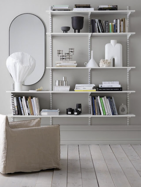 Nếu gia chủ đang mong muốn tạo ra một không gian sống “đo ni đóng giày” theo gu thẩm mỹ riêng, thì bộ thanh ray AMD chính là mảnh ghép hoàn hảo để hiện thực hóa điều đó.