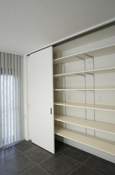 Không gian sống hiện đại bắt đầu từ sự tối giản!!!