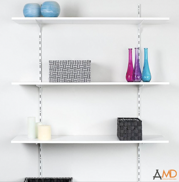 CÁCH BỐ TRÍ BỘ KỆ RAY AMD – NHÀ NHỎ, SHOP NHỎ ĐỀU DÙNG ĐƯỢC!