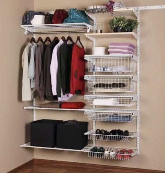 Khi tình yêu làm cha mẹ thể hiện qua cách chăm chút không gian sống cho con