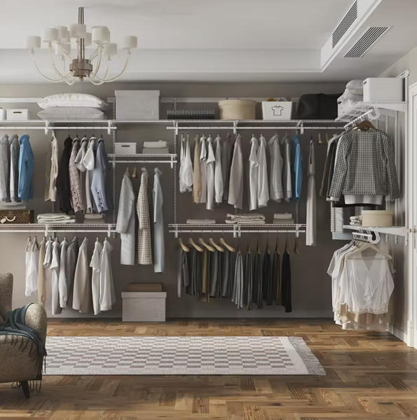 Bộ kệ AMD – không chỉ là kệ, mà là phong cách sống