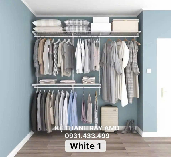 AMD mang đến một hệ kệ – nơi quần áo luôn sẵn sàng cho từng khoảnh khắc