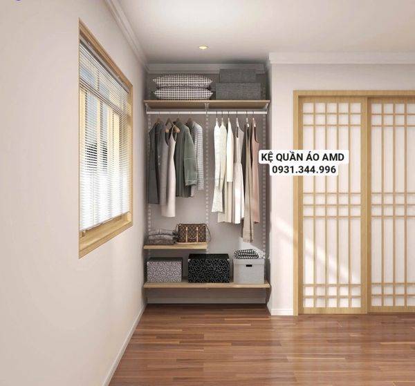 Không chỉ là chiếc kệ, đây là bản nâng cấp cho cả thói quen sống